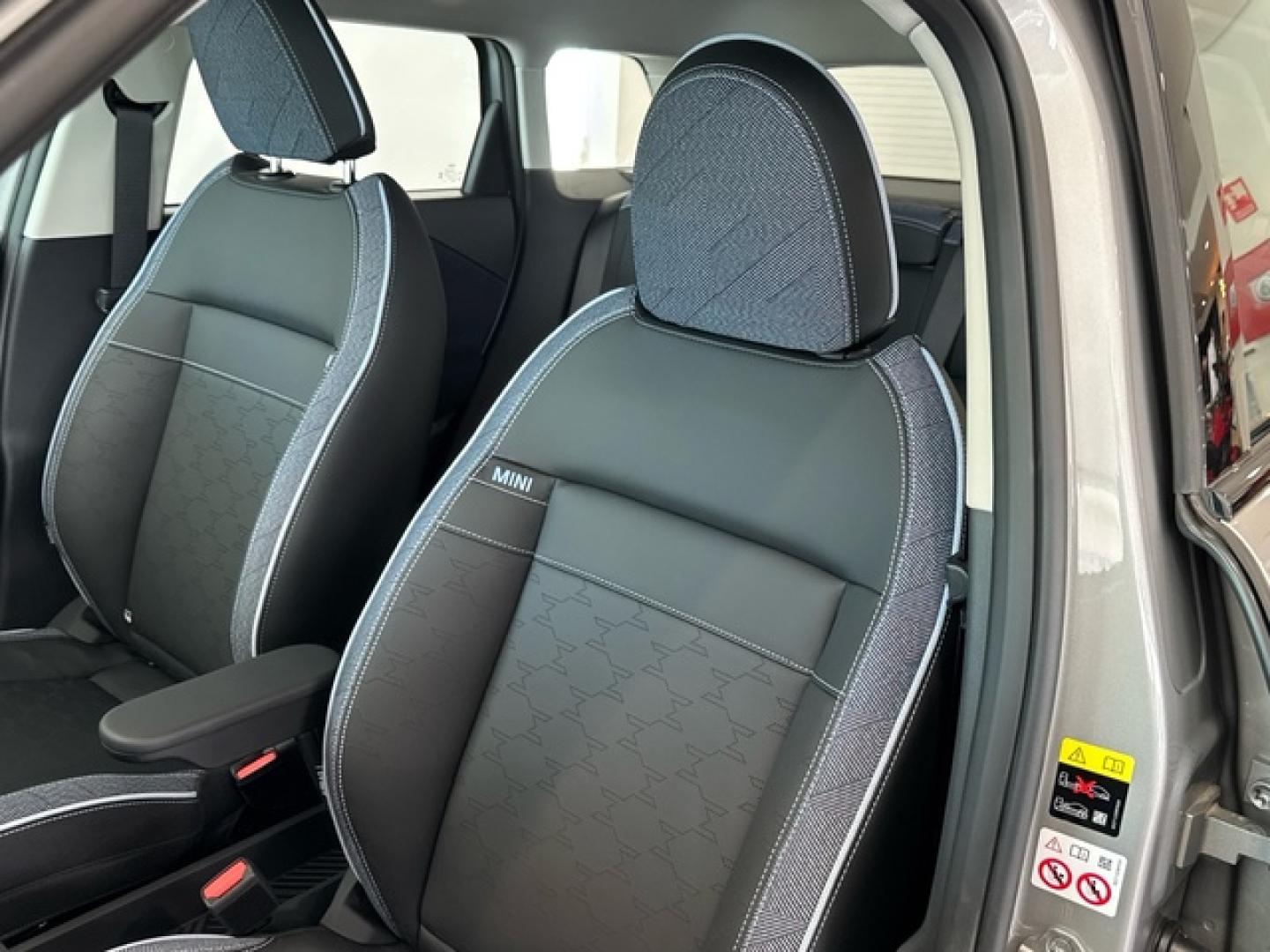 Mini MINI 3 Puertas SE 160 kW (218 CV)