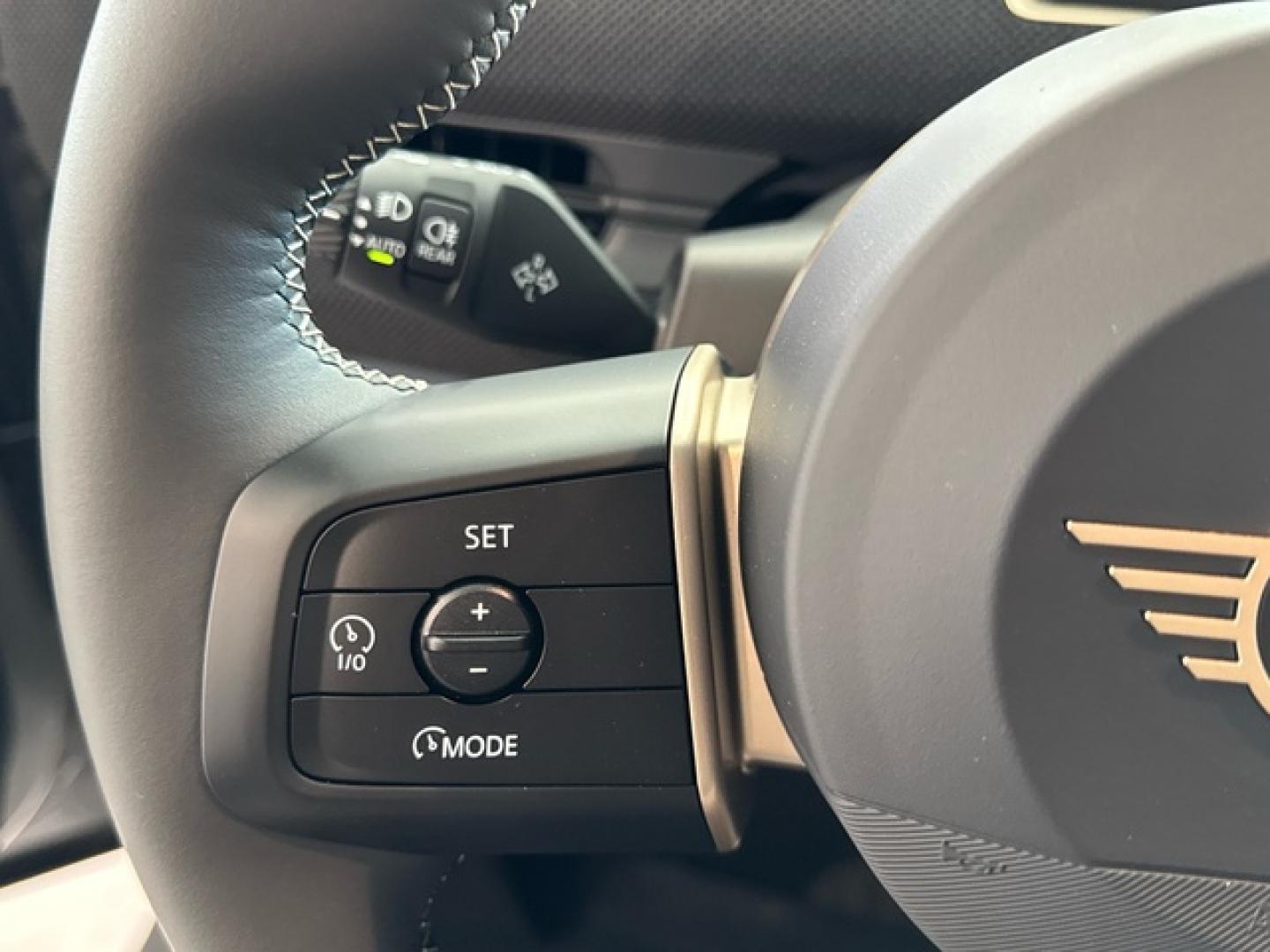 Mini MINI 3 Puertas SE 160 kW (218 CV)