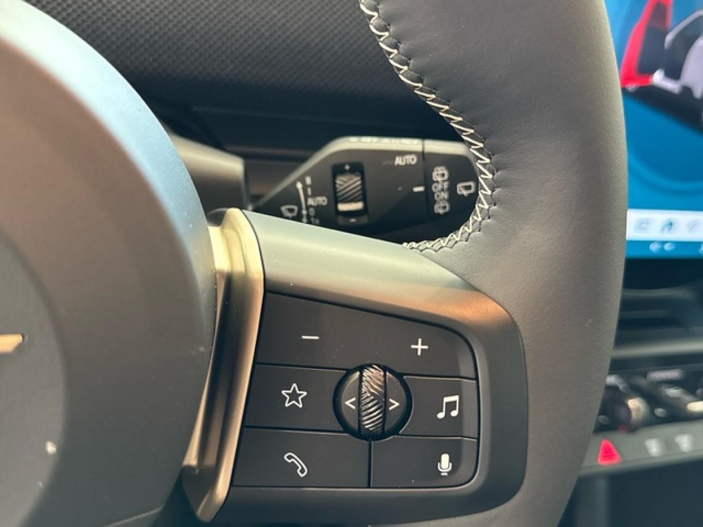 Mini MINI 3 Puertas SE 160 kW (218 CV)