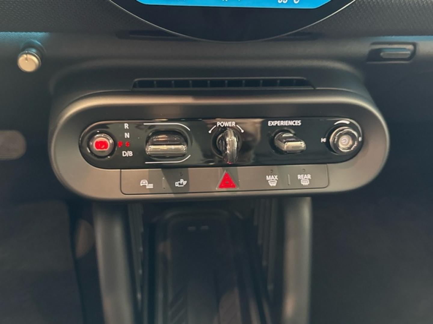 Mini MINI 3 Puertas SE 160 kW (218 CV)