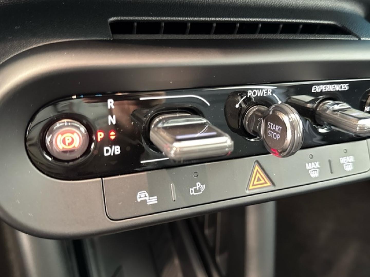 Mini MINI 3 Puertas SE 160 kW (218 CV)