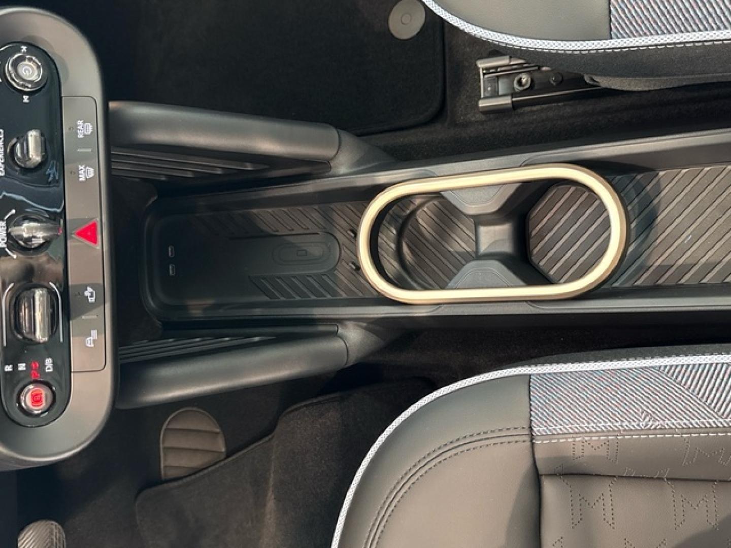 Mini MINI 3 Puertas SE 160 kW (218 CV)