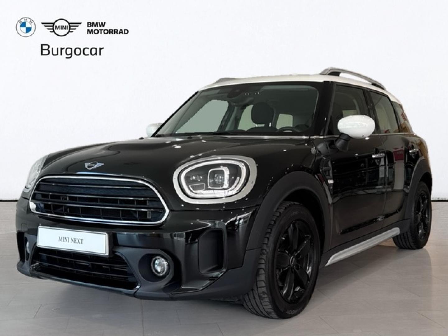 Mini MINI Countryman Cooper 100 kW (136 CV)