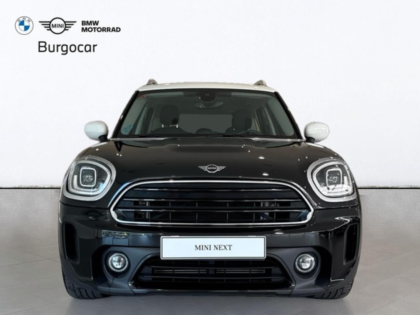 Mini MINI Countryman Cooper 100 kW (136 CV)