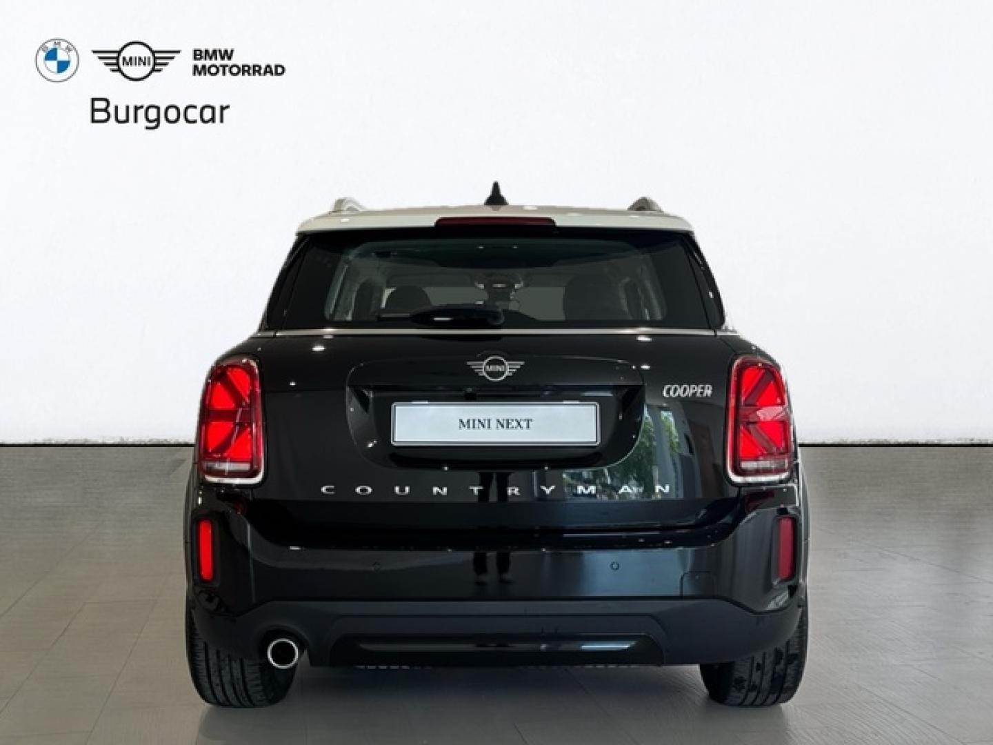 Mini MINI Countryman Cooper 100 kW (136 CV)