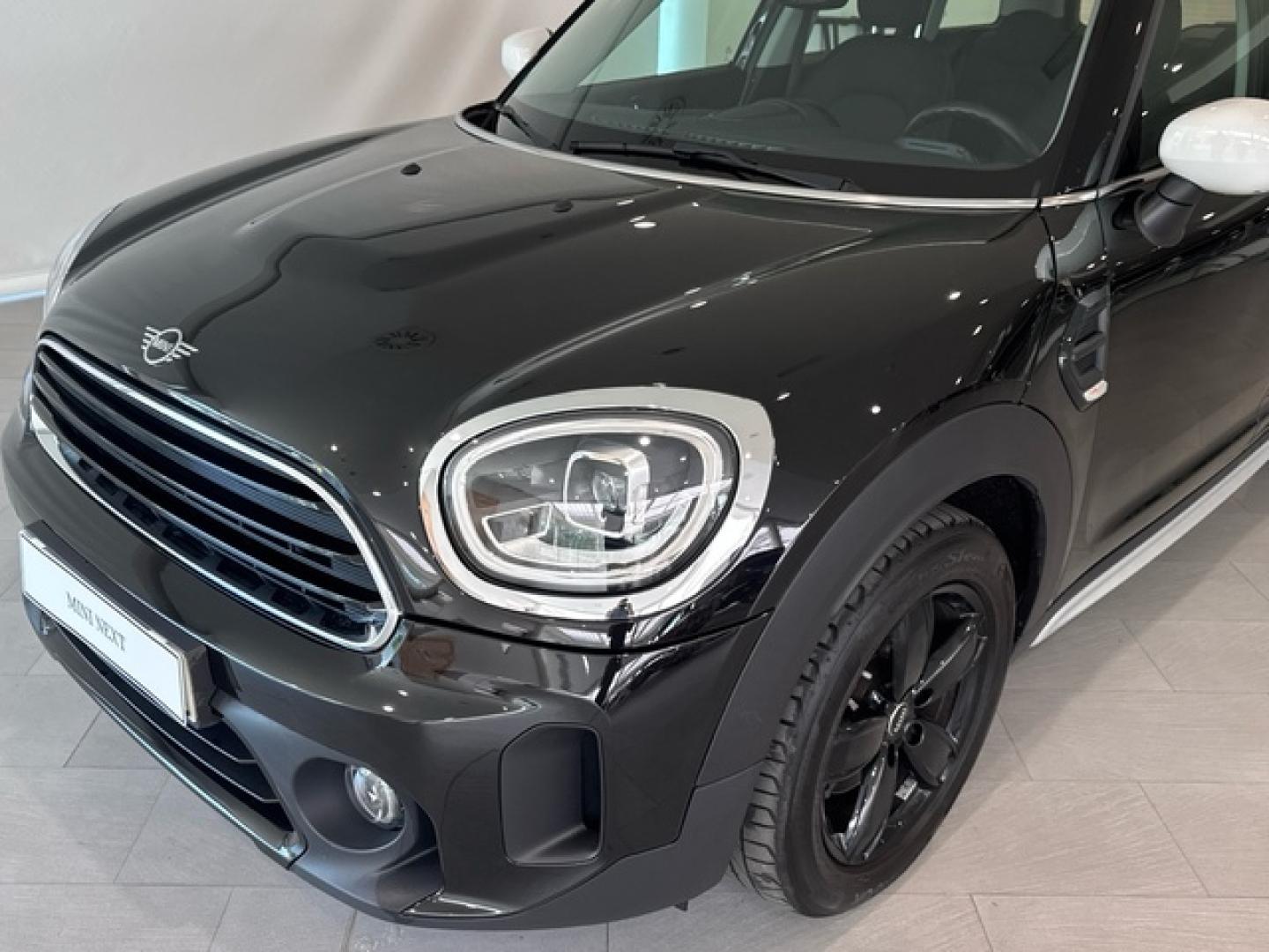 Mini MINI Countryman Cooper 100 kW (136 CV)