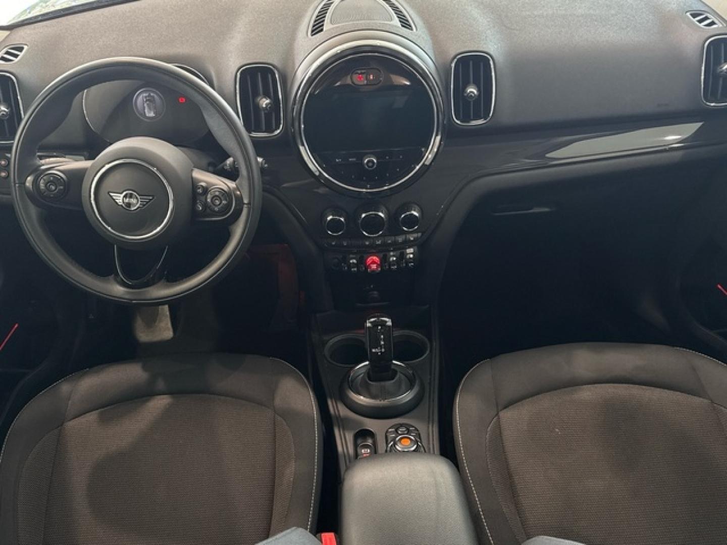 Mini MINI Countryman Cooper 100 kW (136 CV)