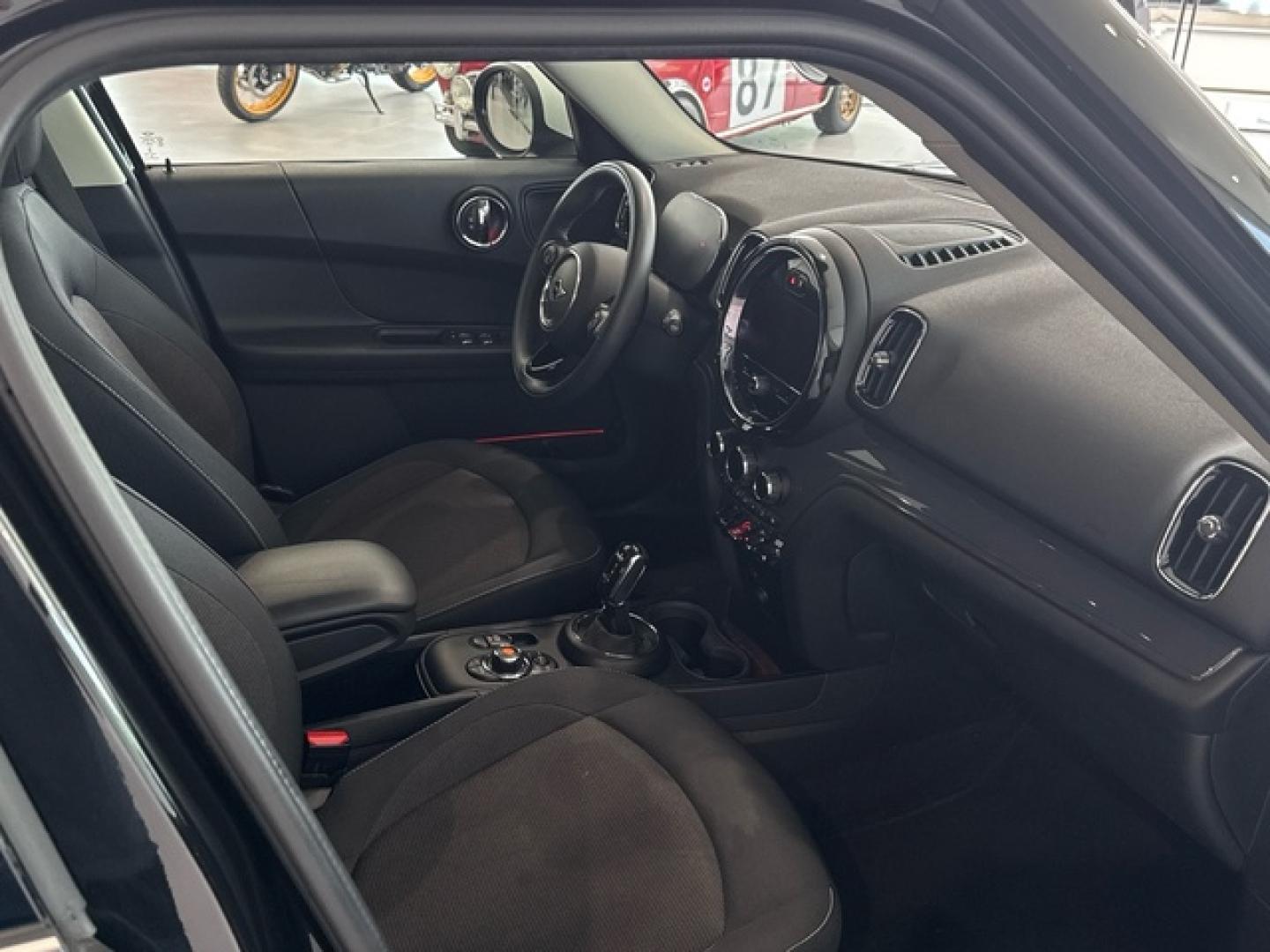 Mini MINI Countryman Cooper 100 kW (136 CV)