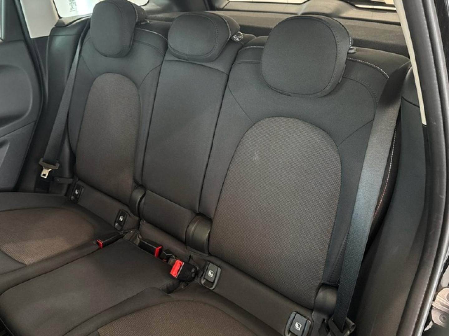 Mini MINI Countryman Cooper 100 kW (136 CV)