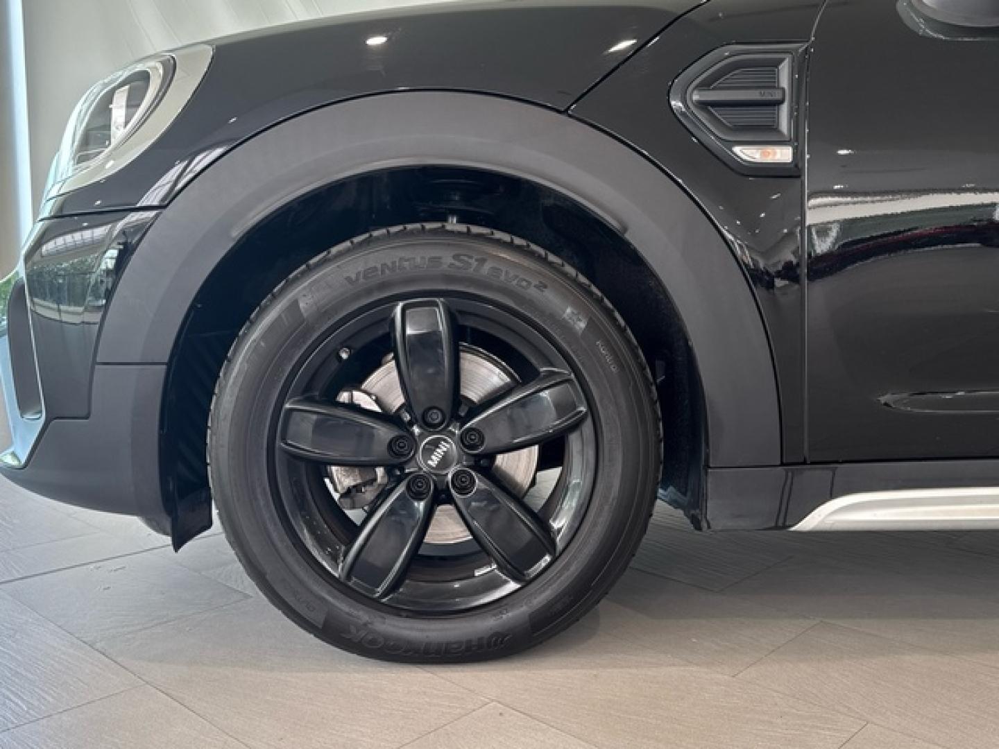 Mini MINI Countryman Cooper 100 kW (136 CV)