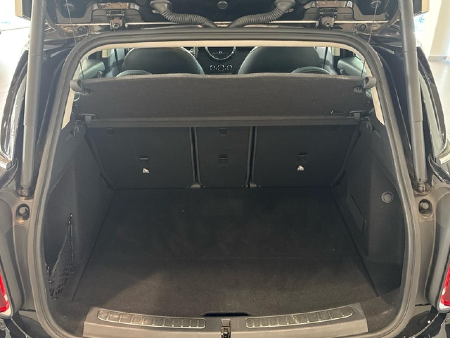 Mini MINI Countryman Cooper 100 kW (136 CV)