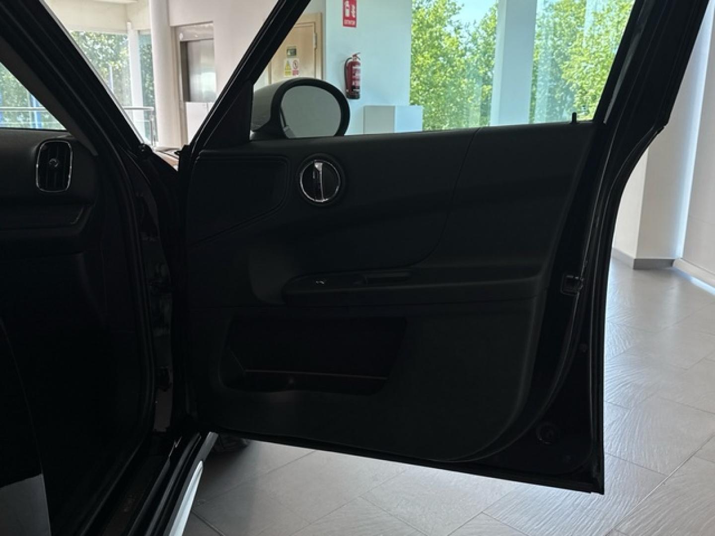 Mini MINI Countryman Cooper 100 kW (136 CV)