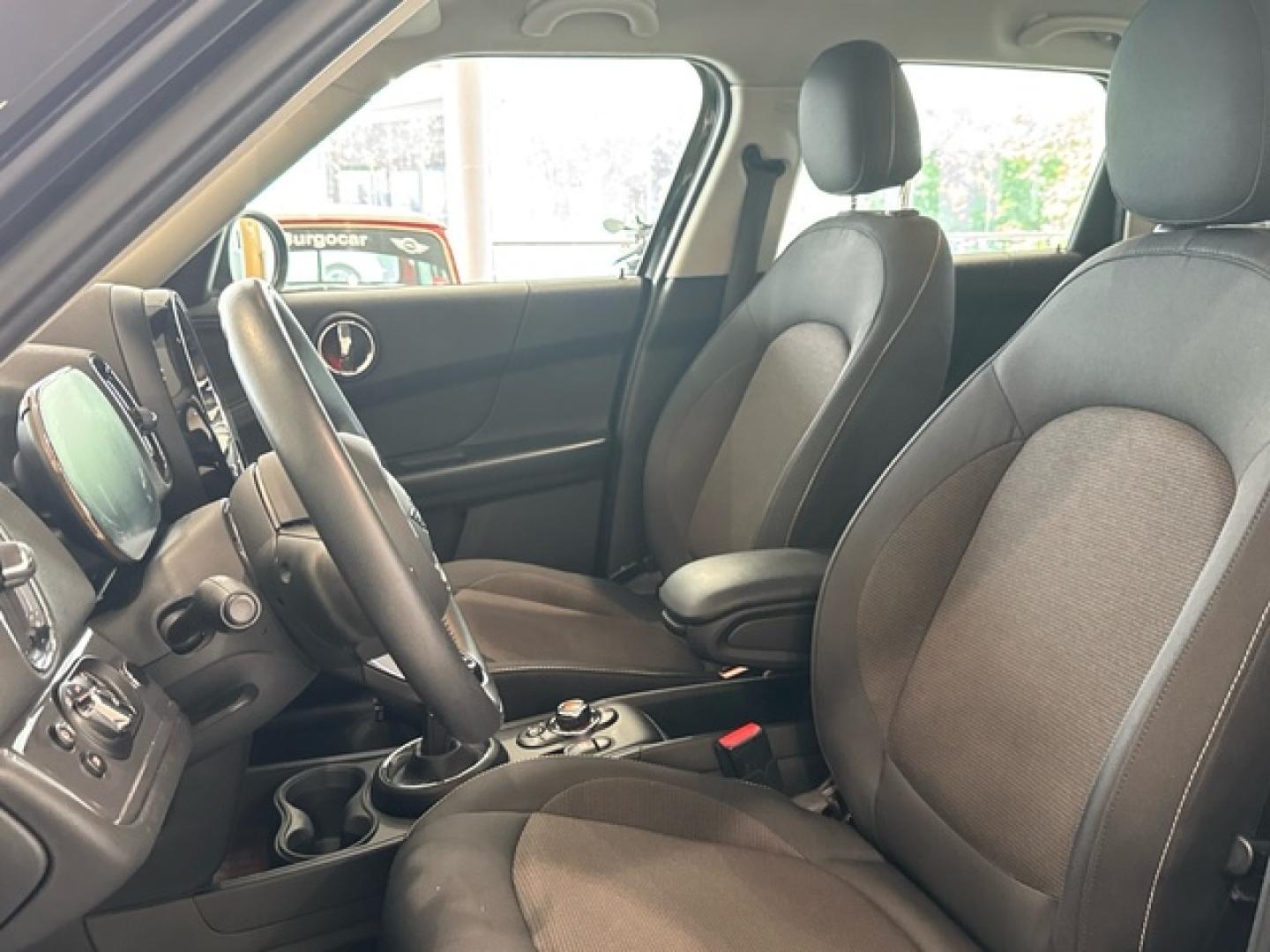 Mini MINI Countryman Cooper 100 kW (136 CV)