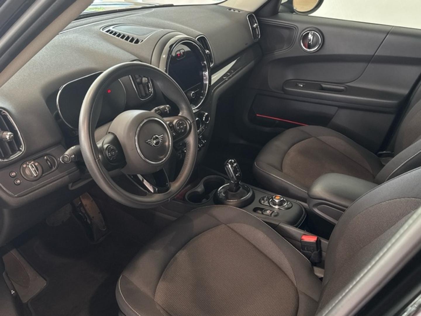 Mini MINI Countryman Cooper 100 kW (136 CV)