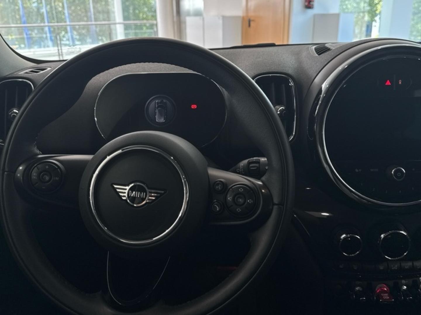 Mini MINI Countryman Cooper 100 kW (136 CV)