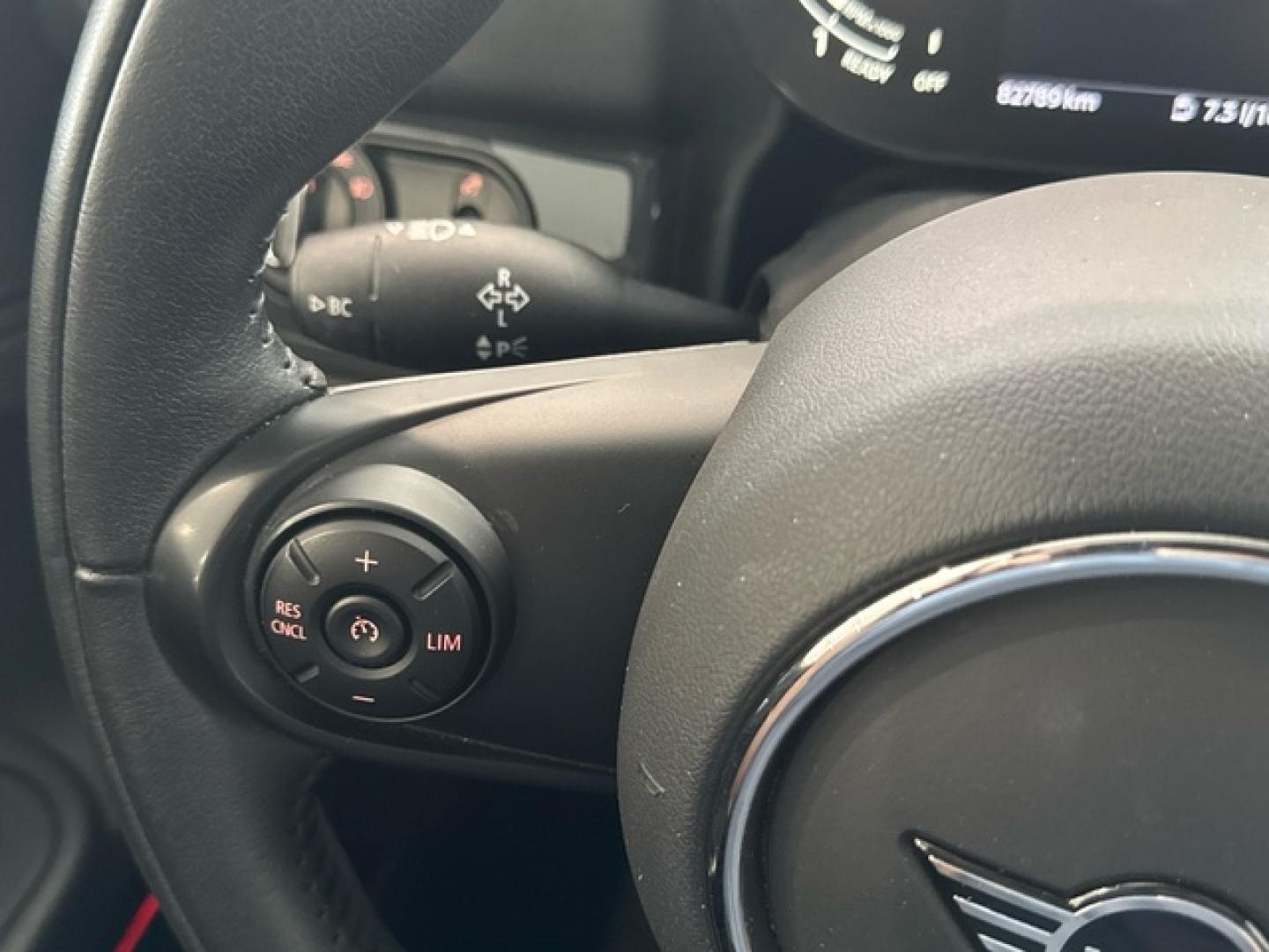 Mini MINI Countryman Cooper 100 kW (136 CV)