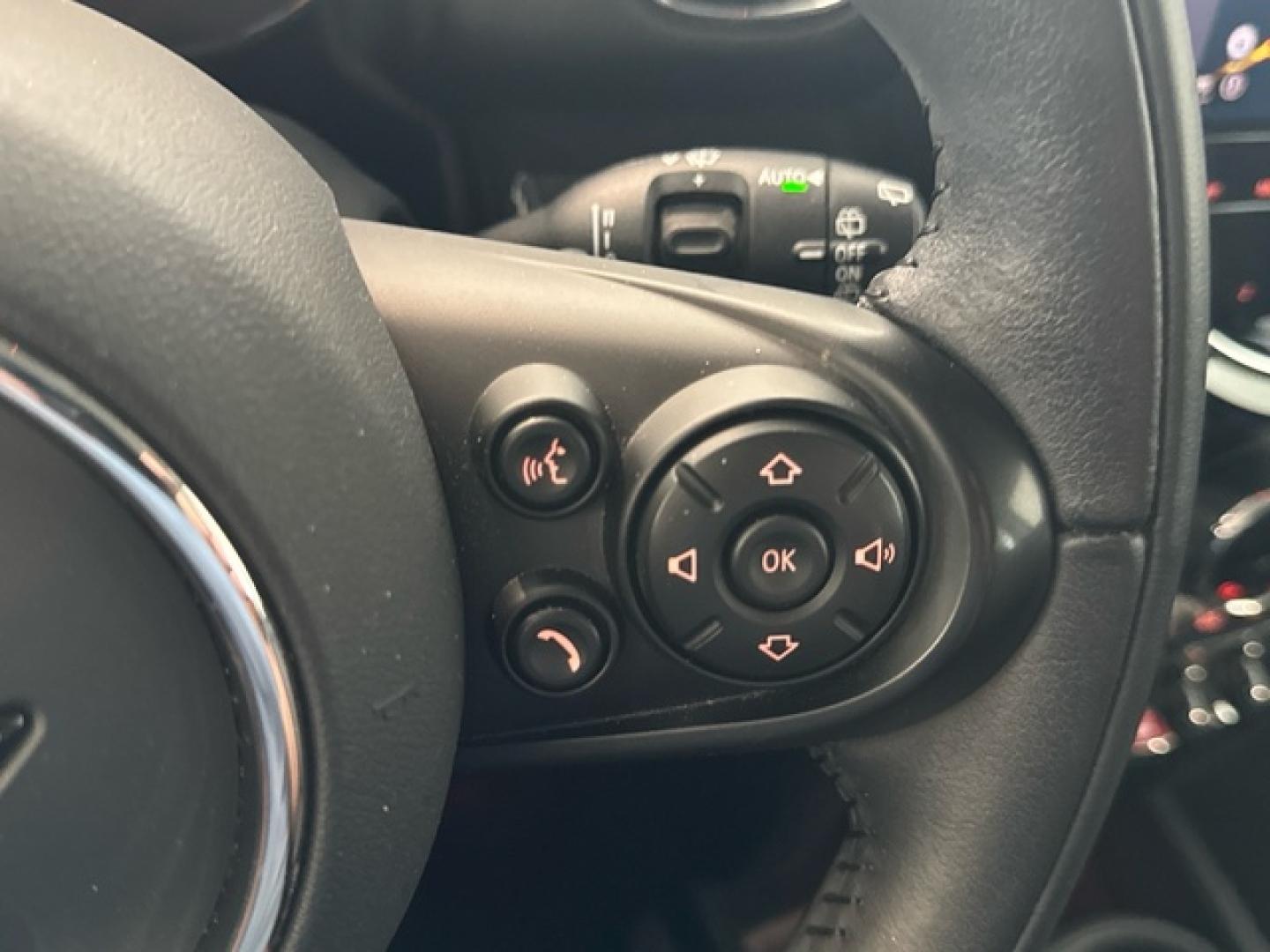 Mini MINI Countryman Cooper 100 kW (136 CV)