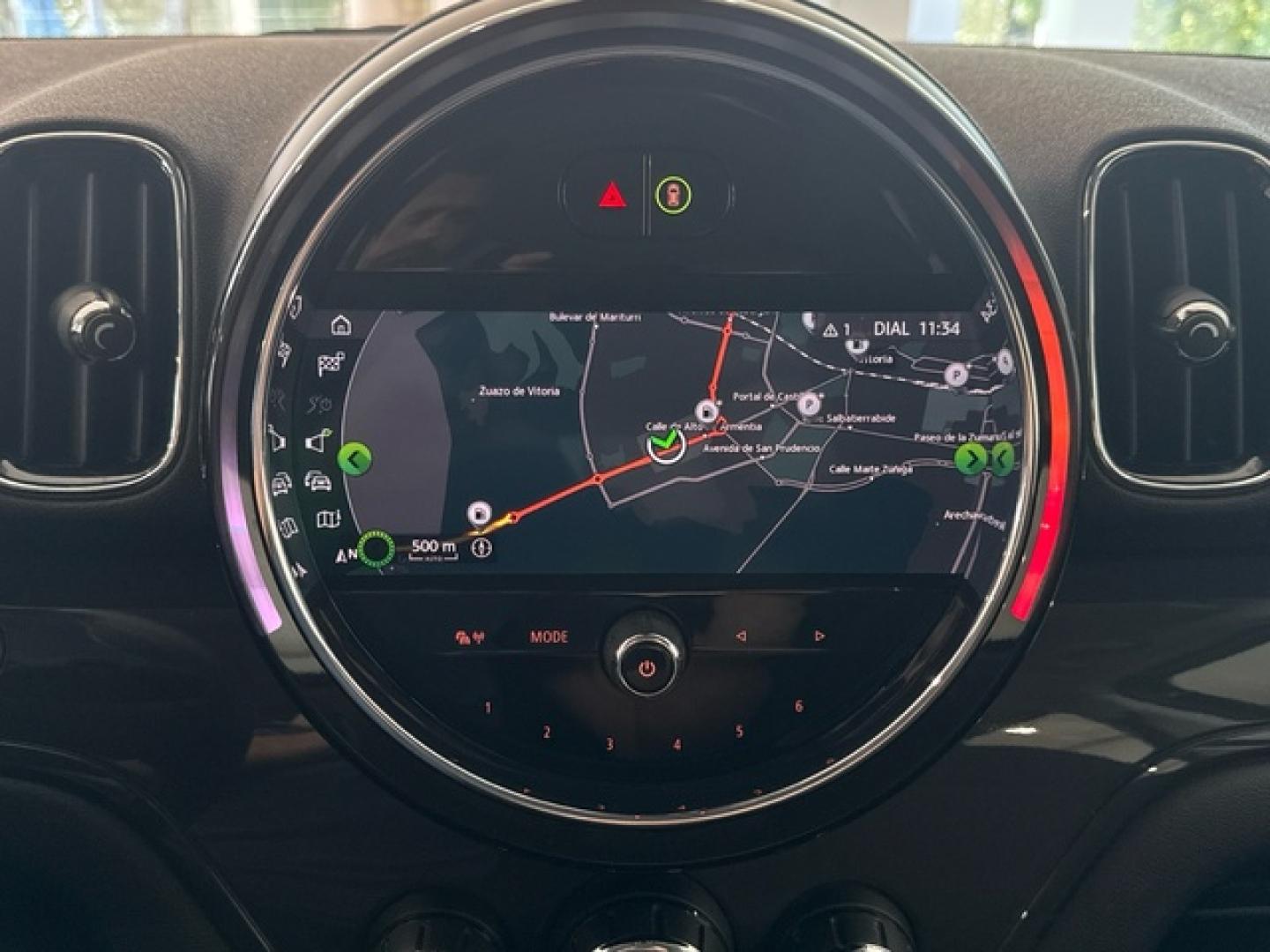 Mini MINI Countryman Cooper 100 kW (136 CV)