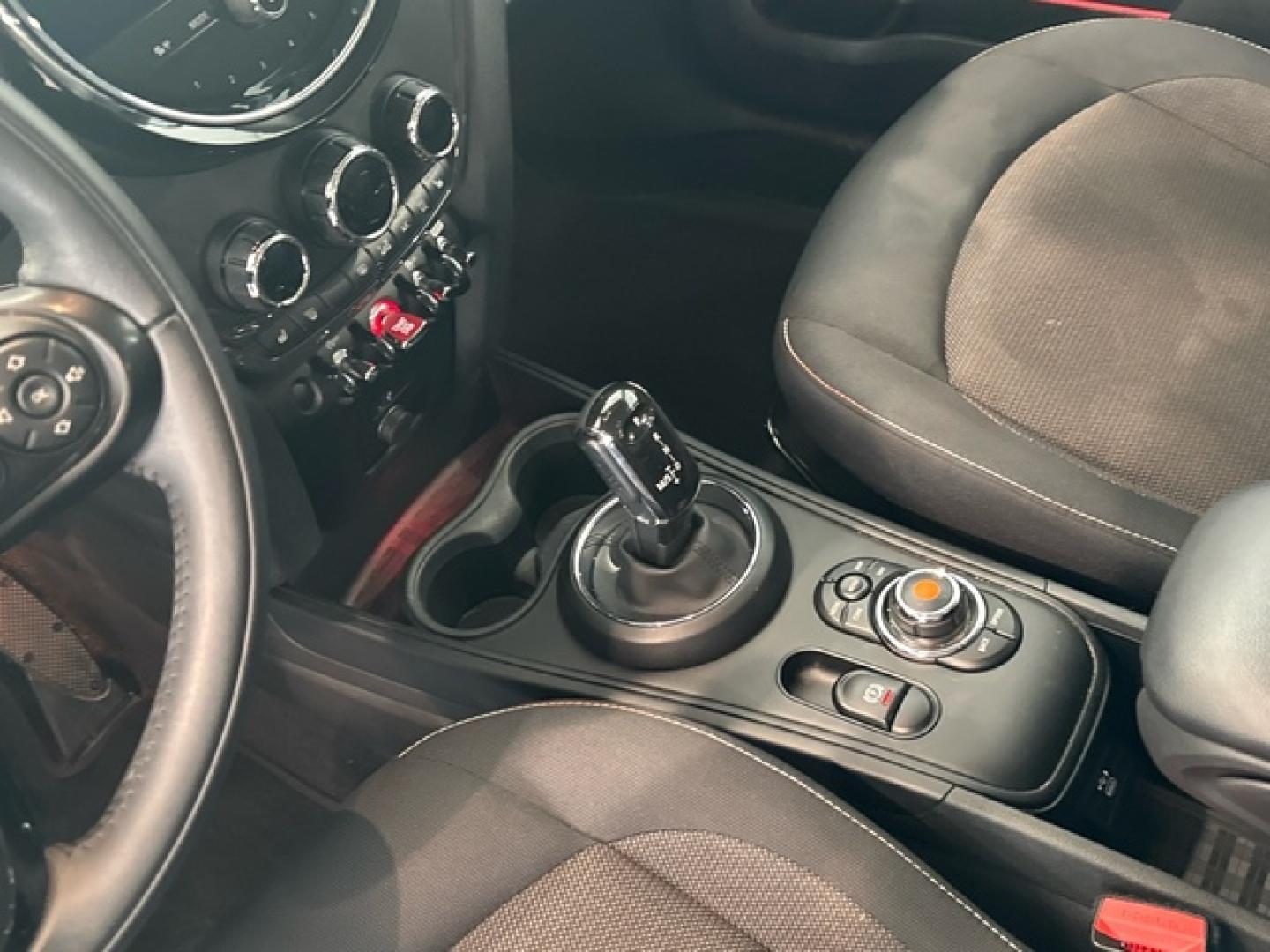 Mini MINI Countryman Cooper 100 kW (136 CV)