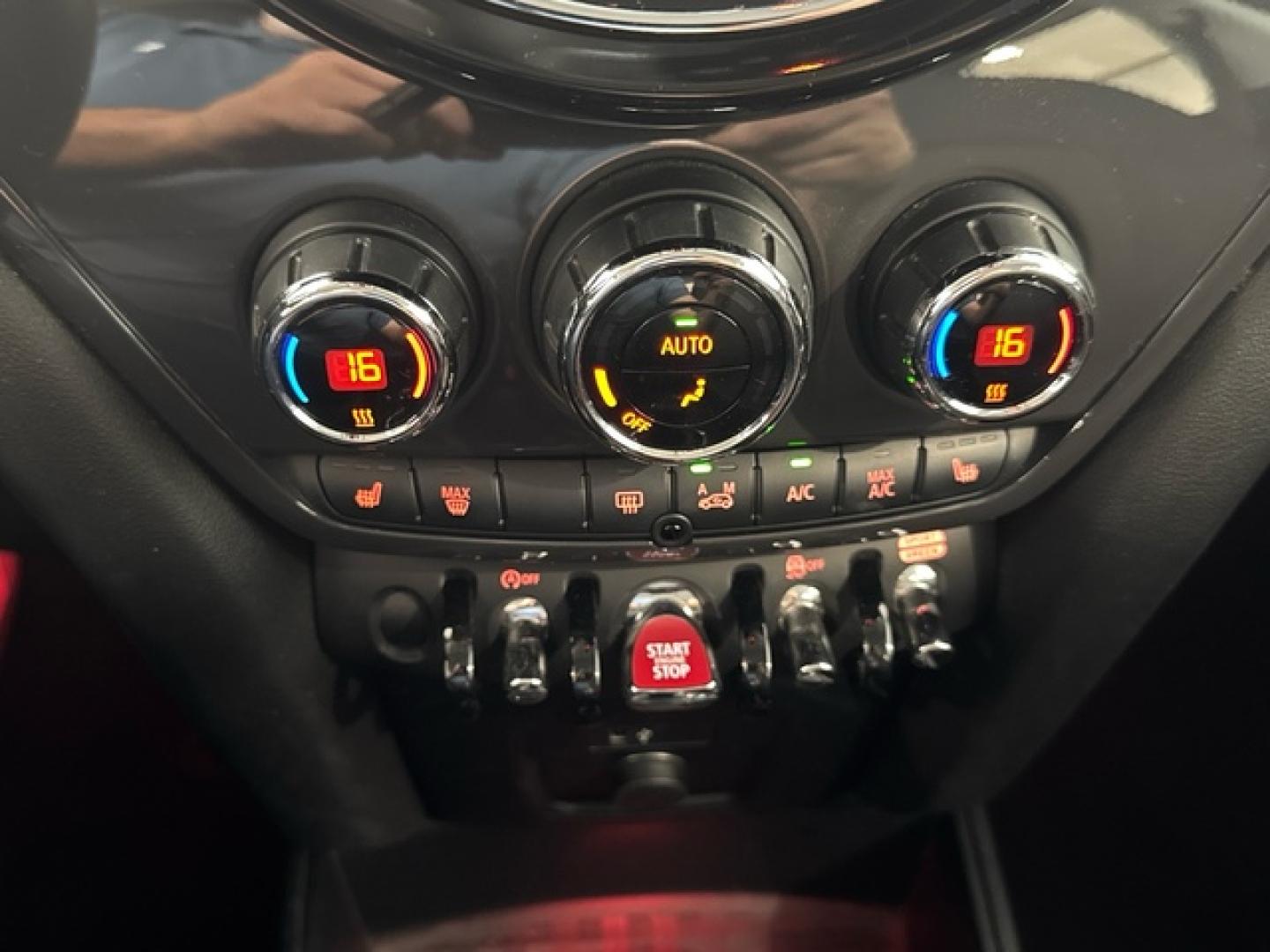 Mini MINI Countryman Cooper 100 kW (136 CV)