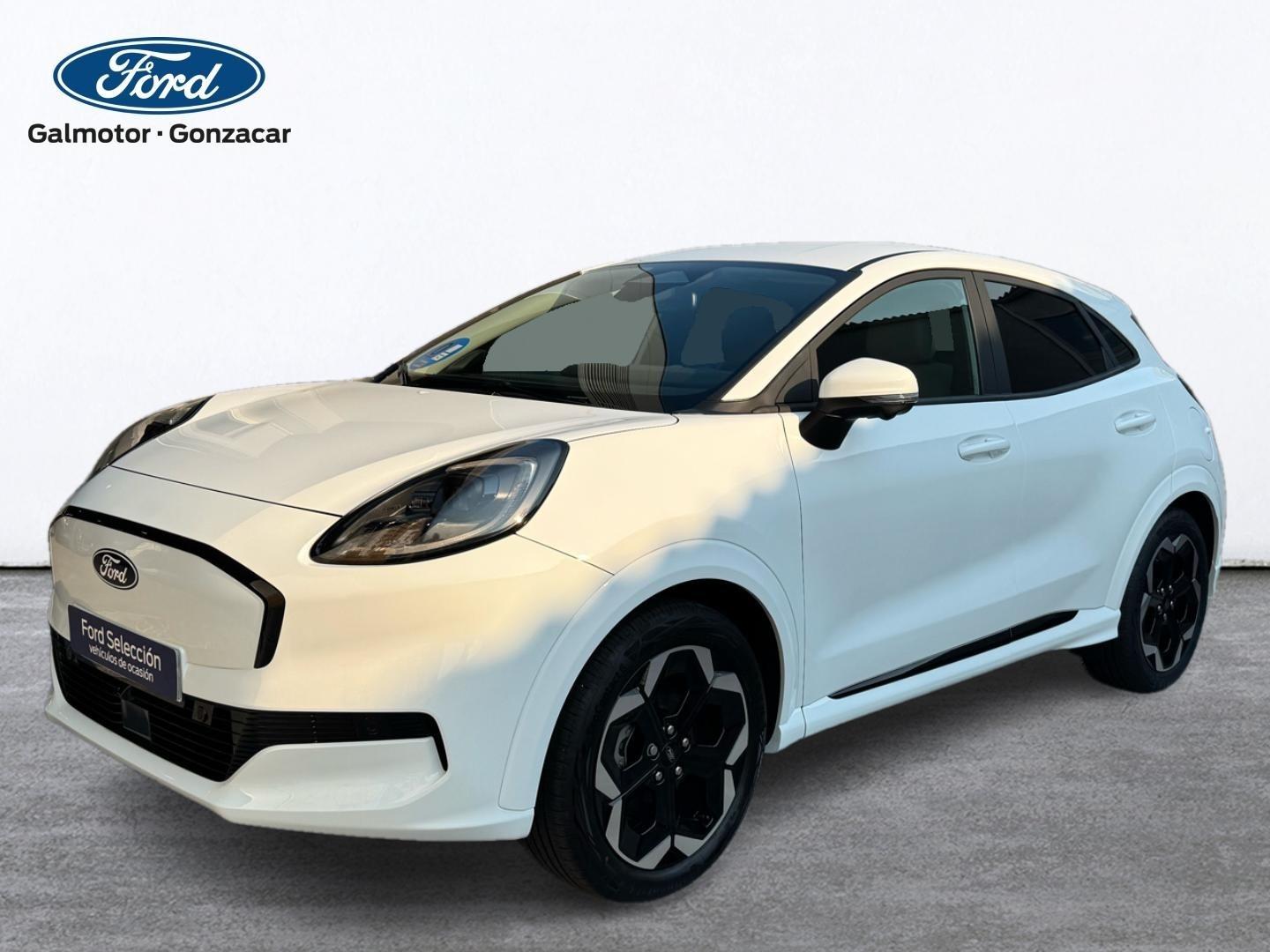 Ford Puma Puma Gen-E Premium 43kWh 168CV FWD
