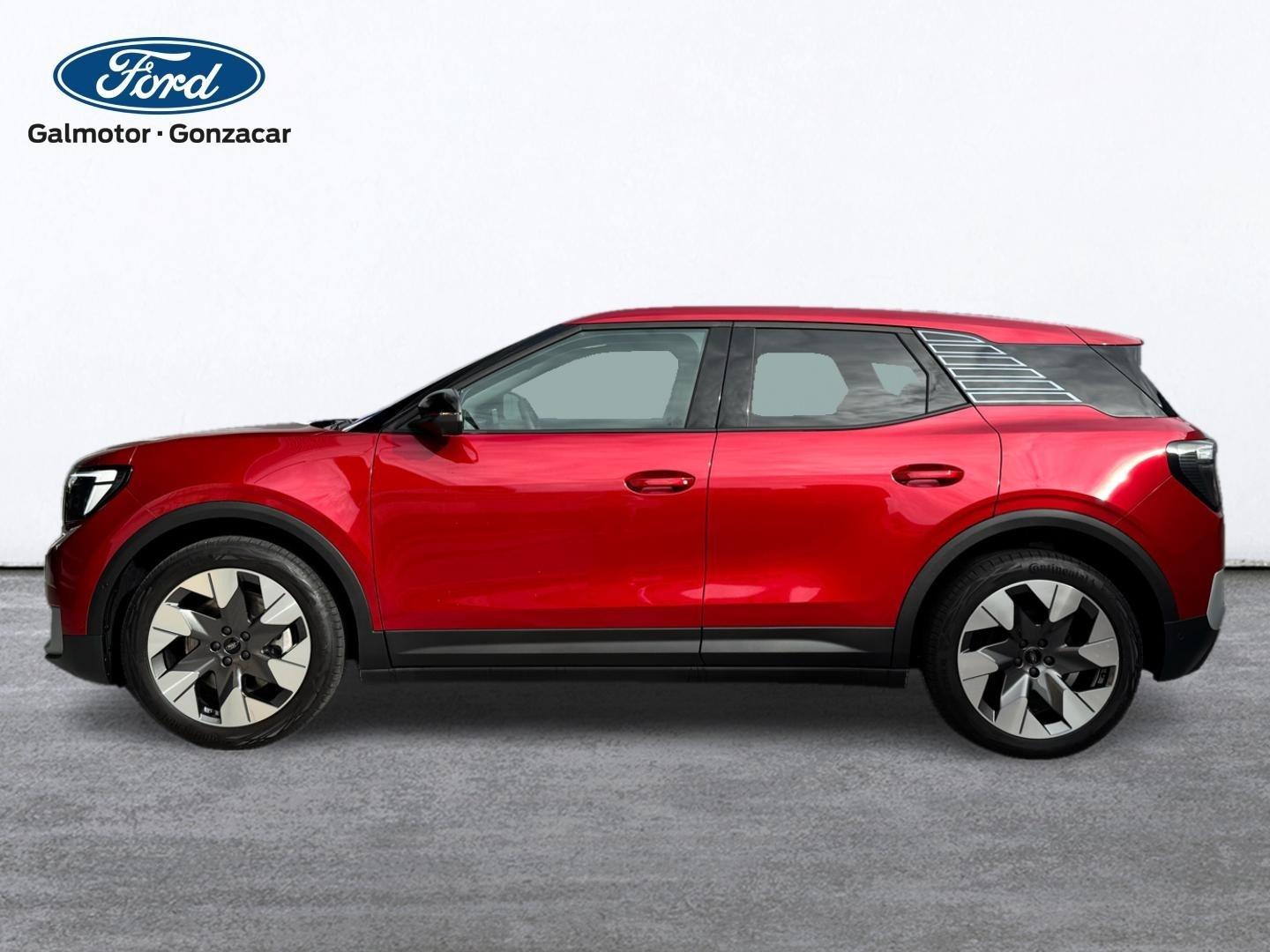 Ford Explorer EV CX740S Premium R. Ext. RWD 77kWh 286CV