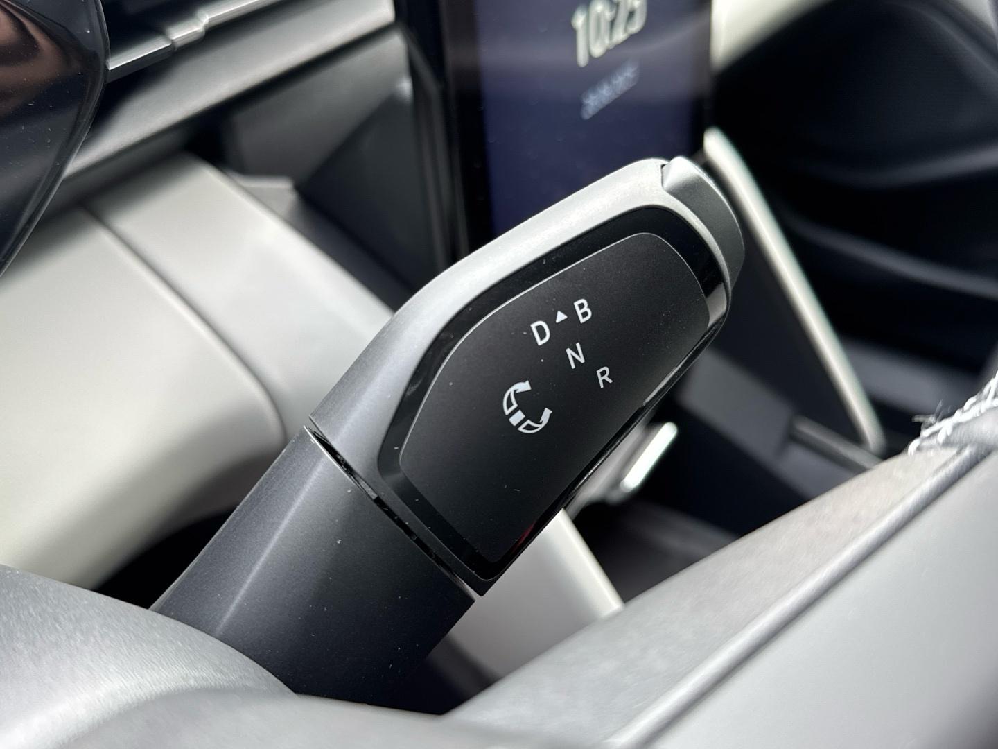 Ford Explorer EV CX740S Premium R. Ext. RWD 77kWh 286CV