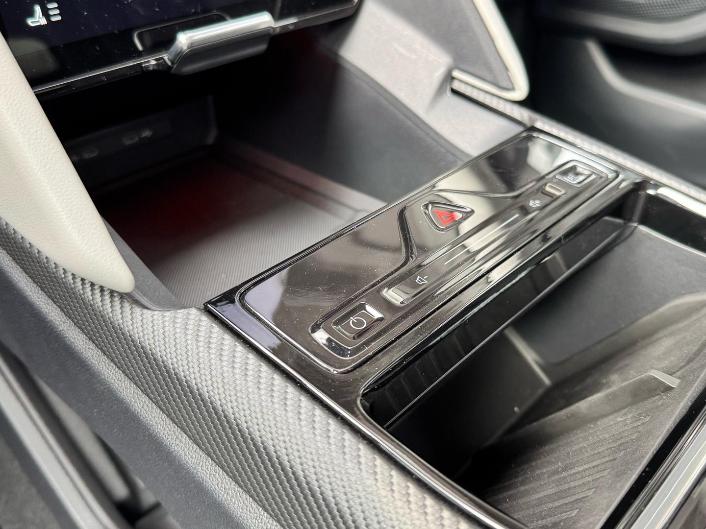 Ford Explorer EV CX740S Premium R. Ext. RWD 77kWh 286CV