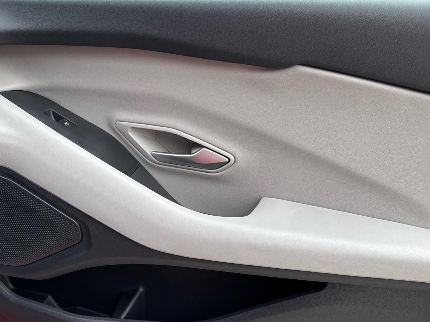 Ford Explorer EV CX740S Premium R. Ext. RWD 77kWh 286CV