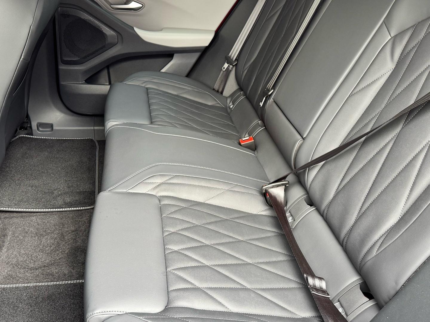 Ford Explorer EV CX740S Premium R. Ext. RWD 77kWh 286CV