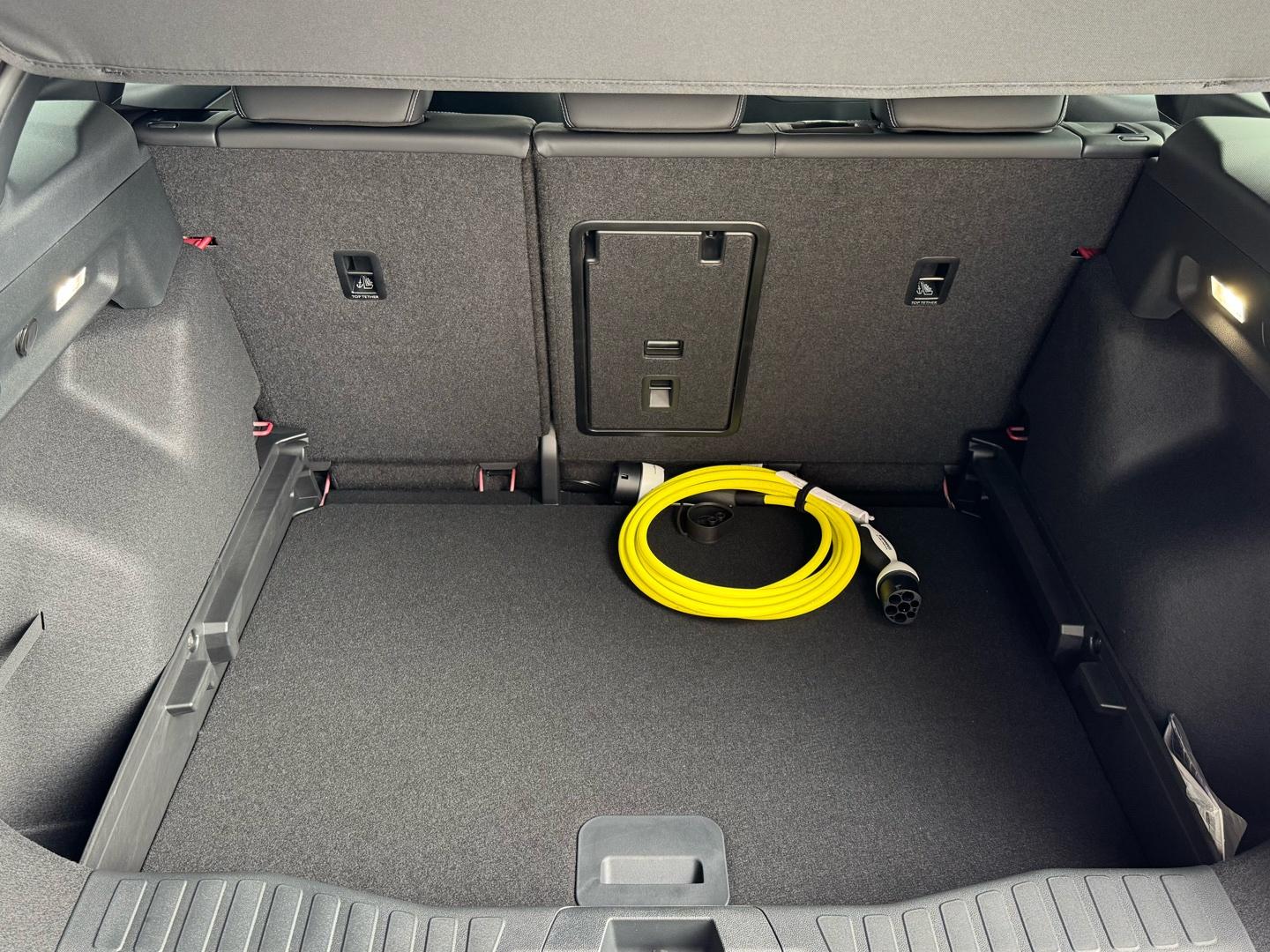 Ford Explorer EV CX740S Premium R. Ext. RWD 77kWh 286CV