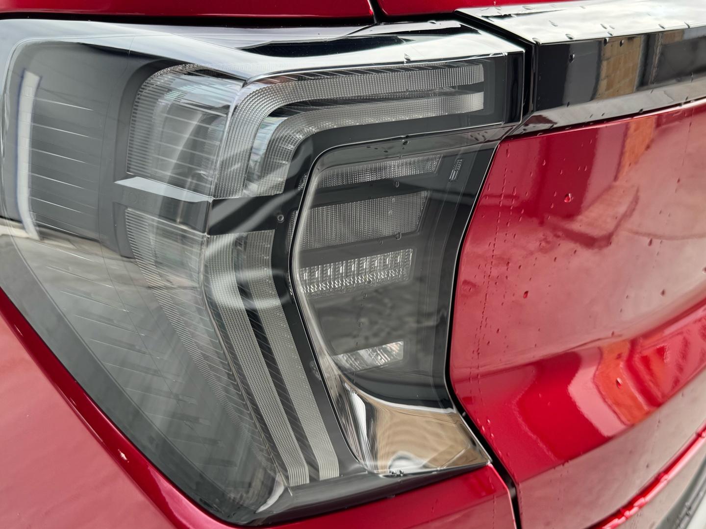 Ford Explorer EV CX740S Premium R. Ext. RWD 77kWh 286CV