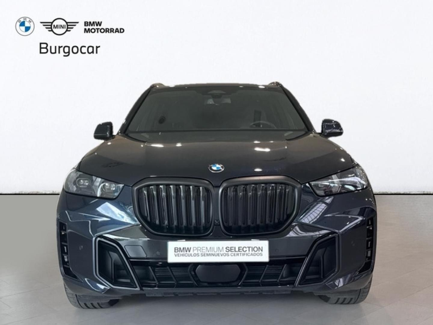 BMW X5 xDrive40d xLine 259 kW (352 CV)