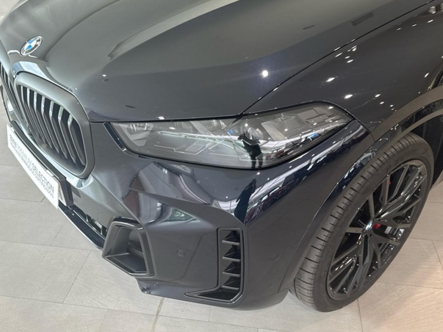 BMW X5 xDrive40d xLine 259 kW (352 CV)