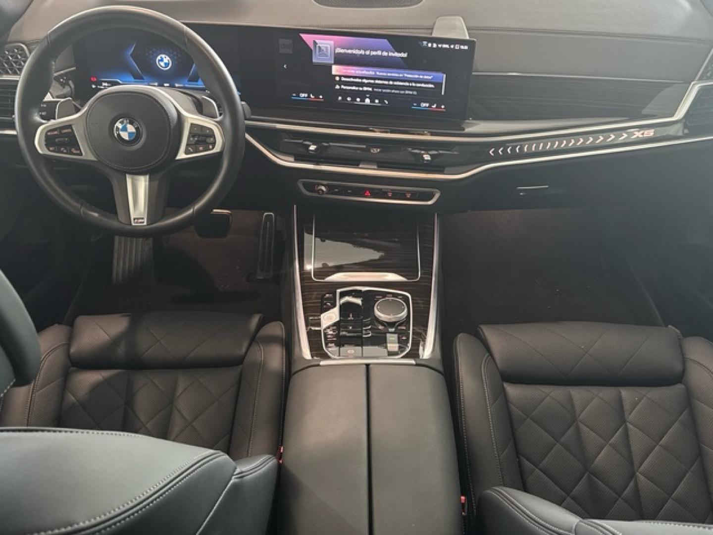 BMW X5 xDrive40d xLine 259 kW (352 CV)