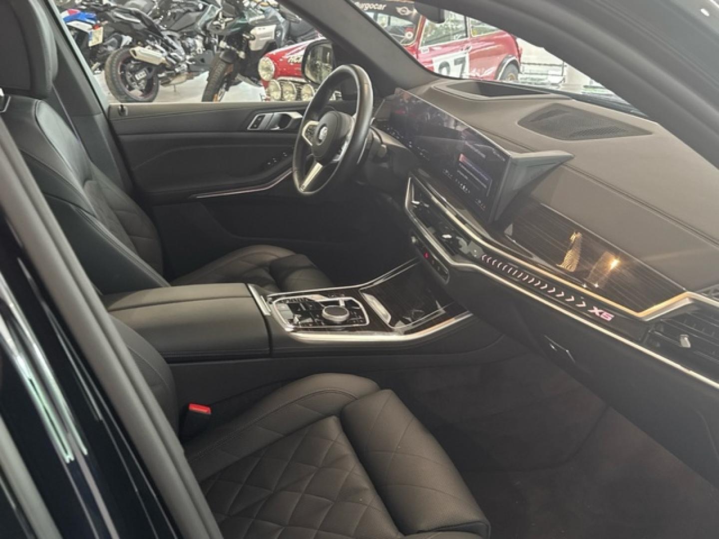 BMW X5 xDrive40d xLine 259 kW (352 CV)