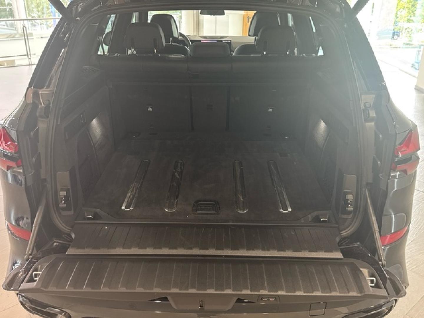 BMW X5 xDrive40d xLine 259 kW (352 CV)