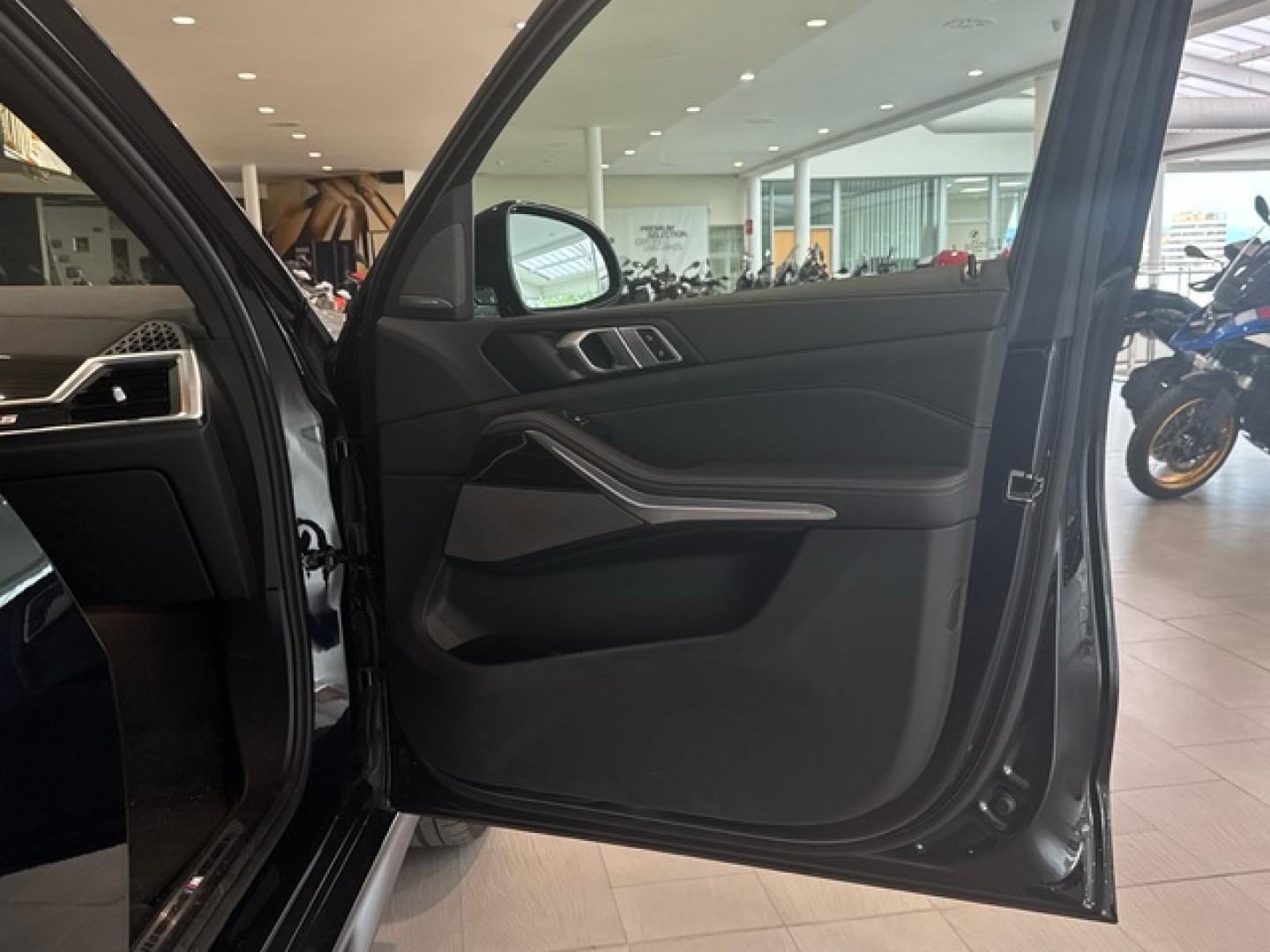 BMW X5 xDrive40d xLine 259 kW (352 CV)