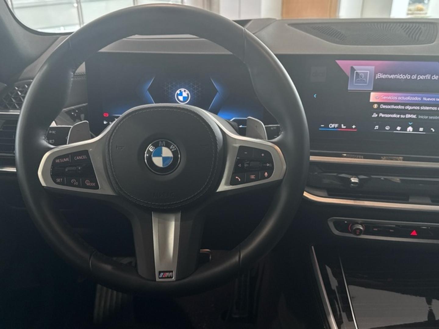 BMW X5 xDrive40d xLine 259 kW (352 CV)