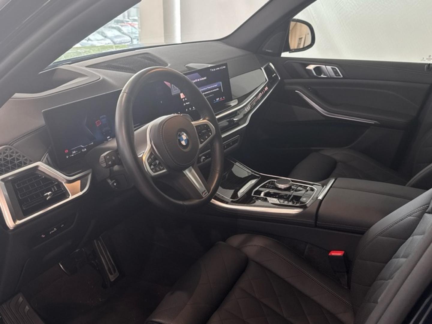 BMW X5 xDrive40d xLine 259 kW (352 CV)