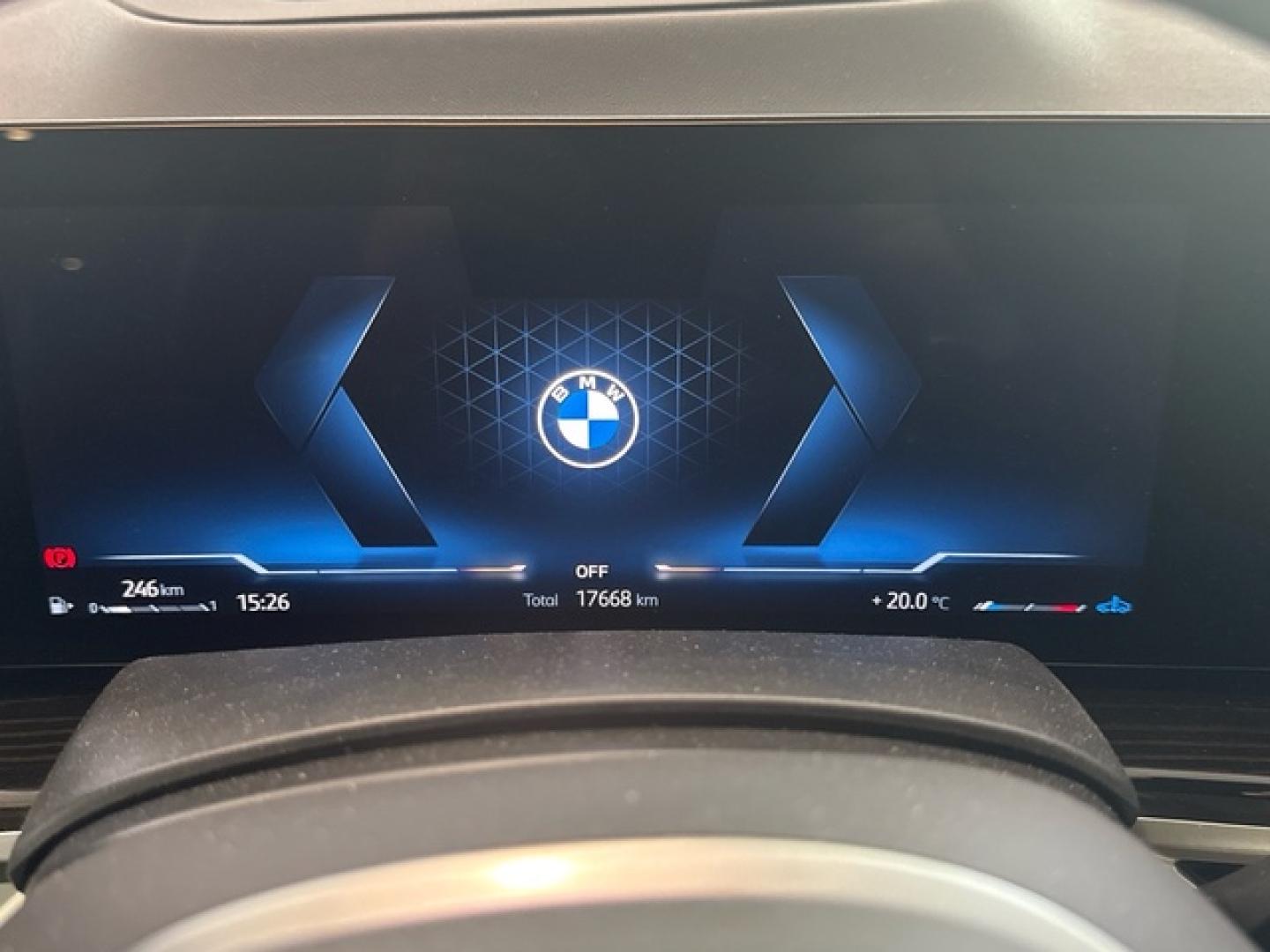 BMW X5 xDrive40d xLine 259 kW (352 CV)