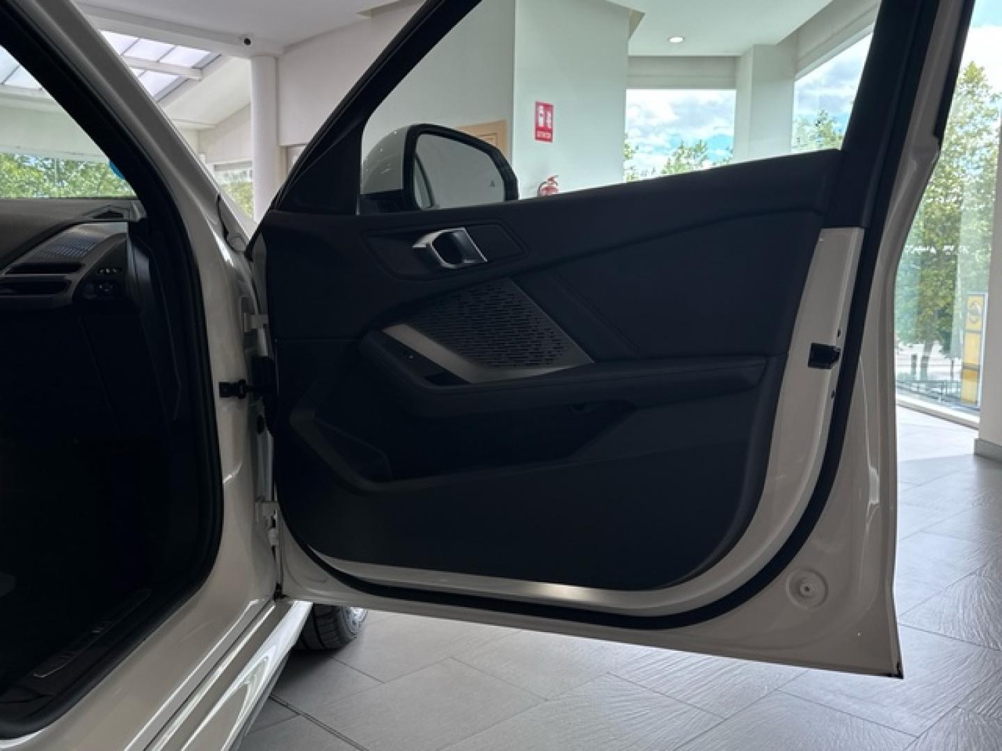 BMW Serie 1 120d 120 kW (163 CV)