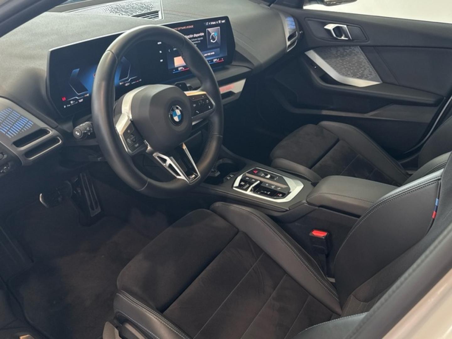 BMW Serie 1 120d 120 kW (163 CV)