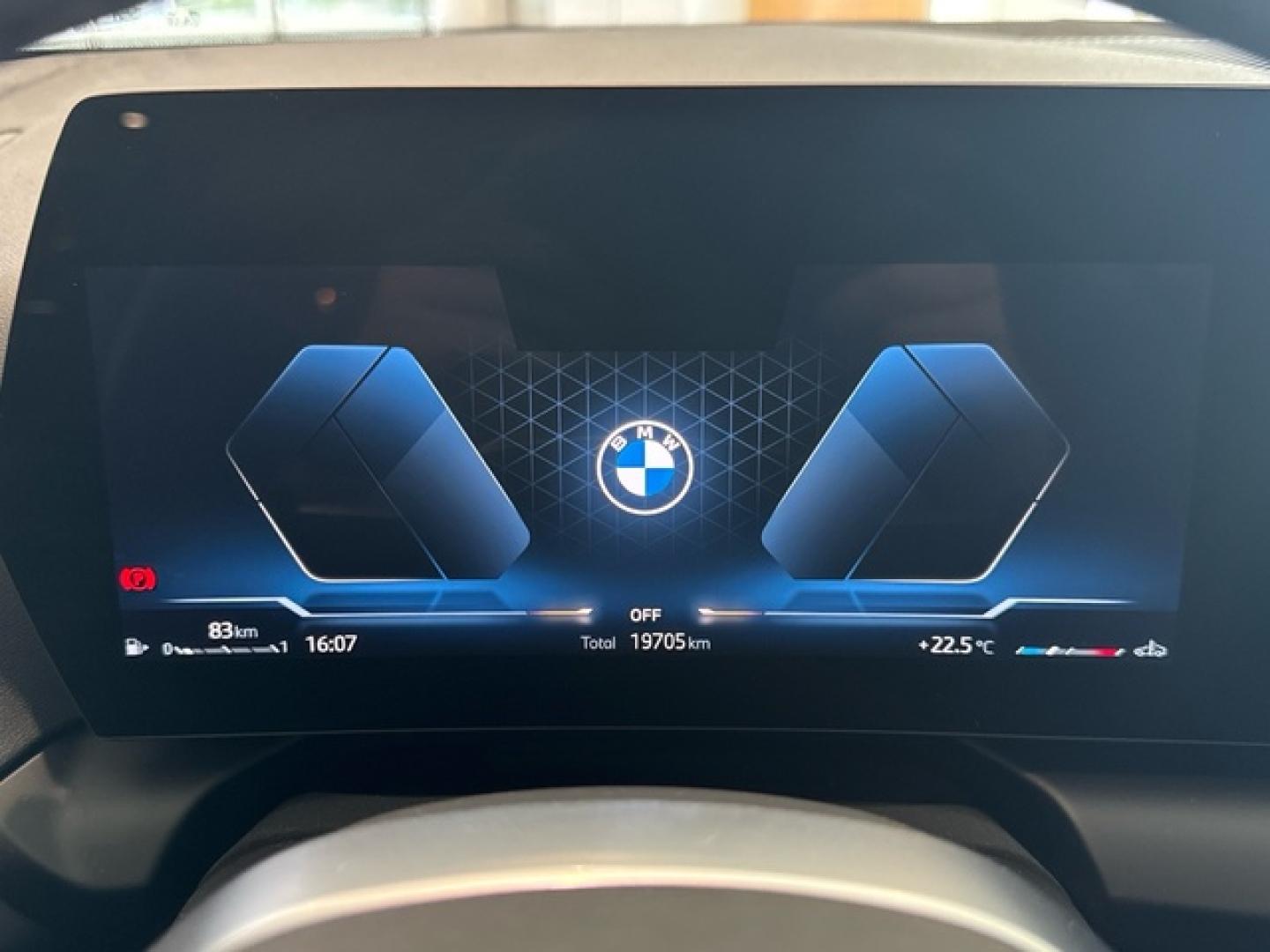 BMW Serie 1 120d 120 kW (163 CV)