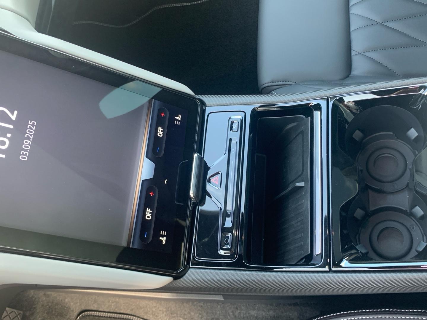 Ford Explorer EV CX740S Premium R. Ext. RWD 77kWh 286CV