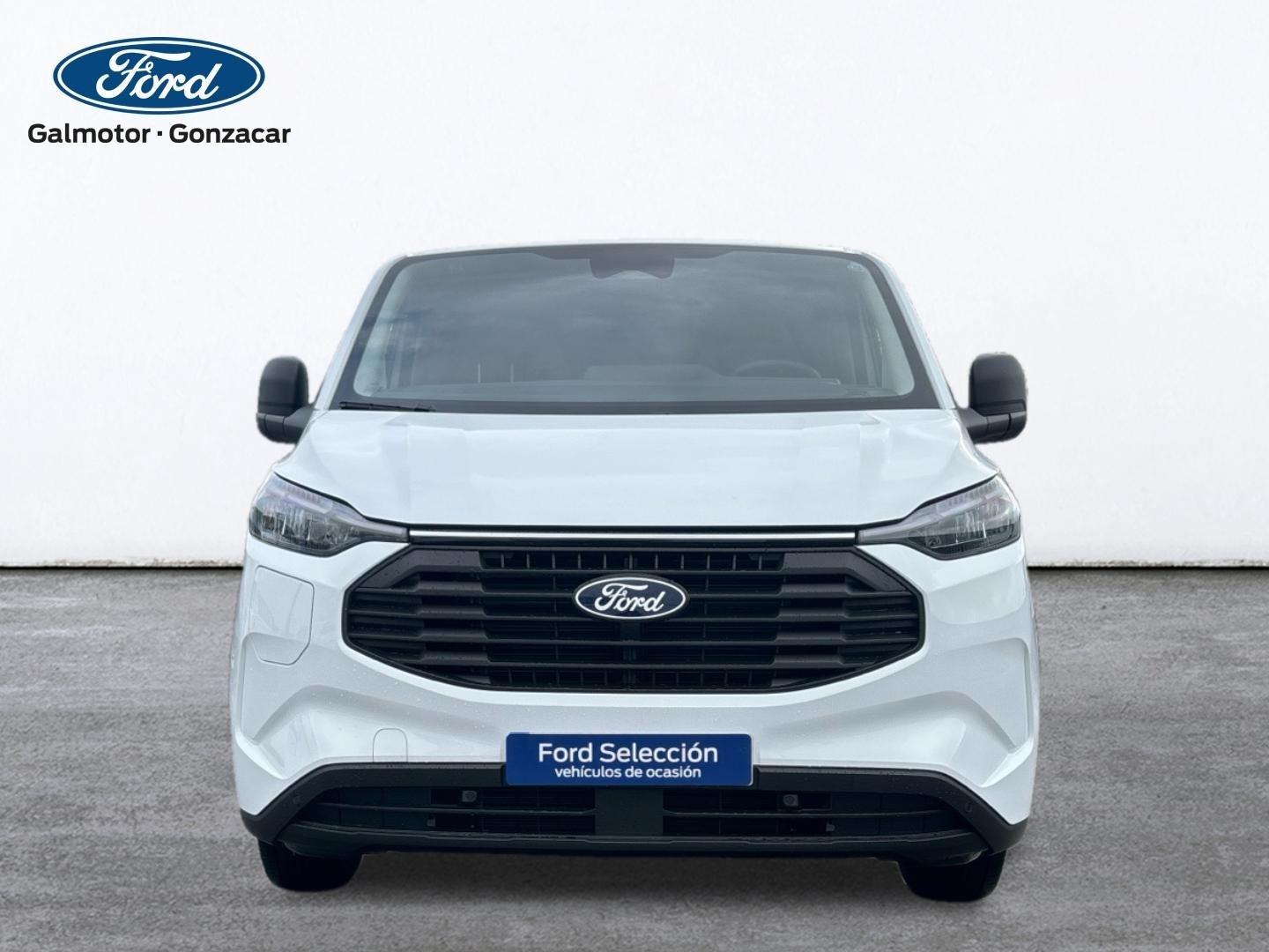 Ford Transit Custom Van 2.5 Duratec PHEV 171kW 320 L1 Trend