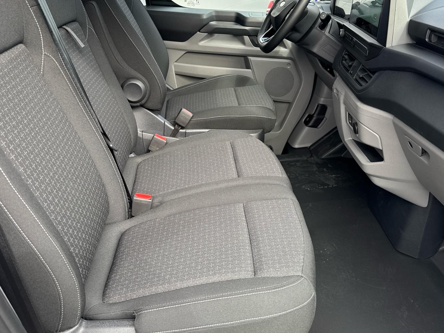 Ford Transit Custom Van 2.5 Duratec PHEV 171kW 320 L1 Trend