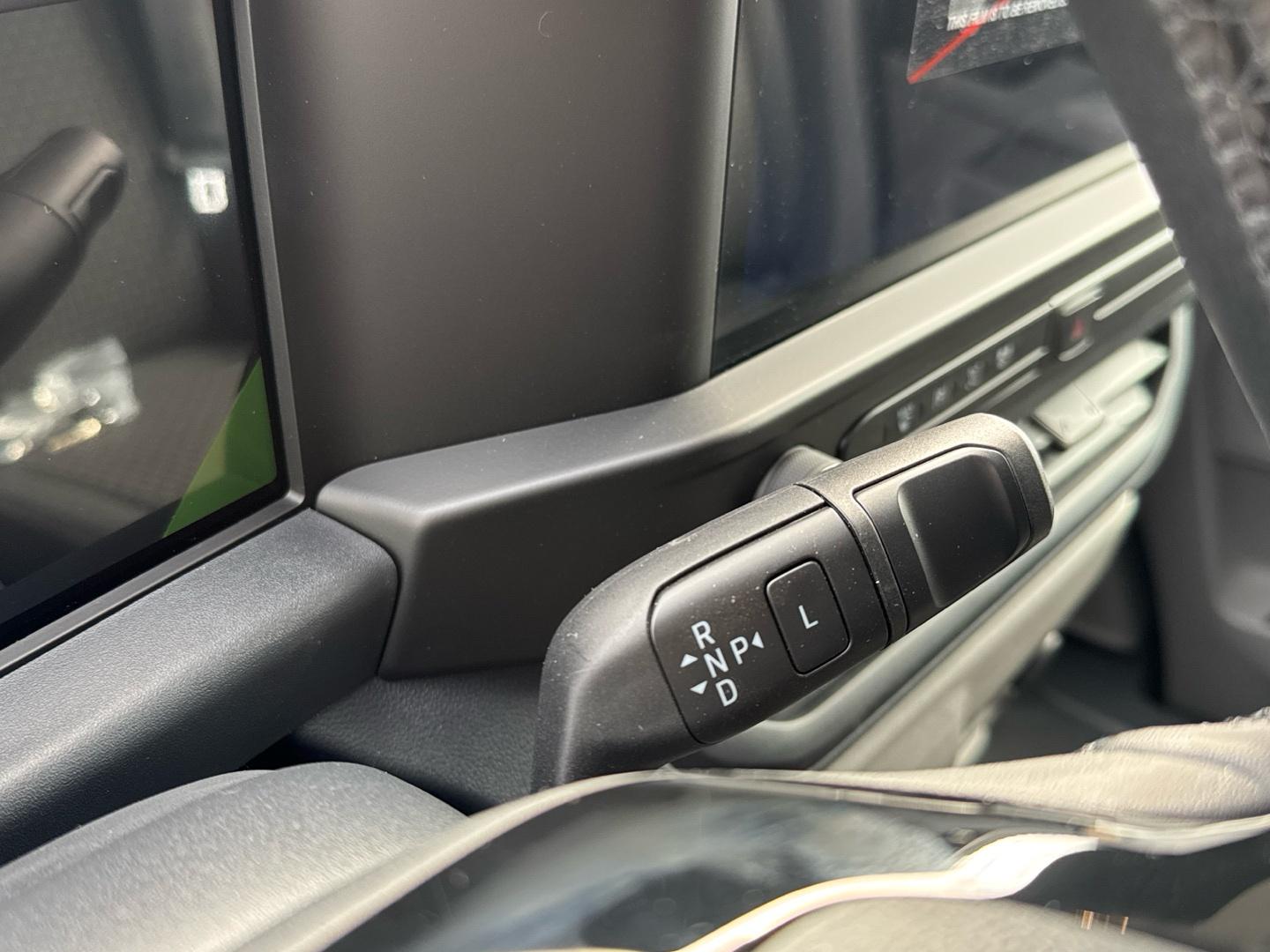 Ford Transit Custom Van 2.5 Duratec PHEV 171kW 320 L1 Trend