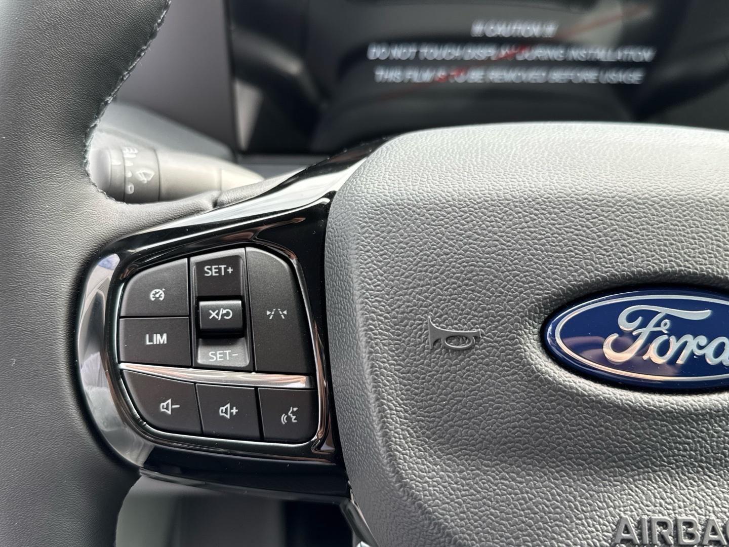 Ford Transit Custom Van 2.5 Duratec PHEV 171kW 320 L1 Trend