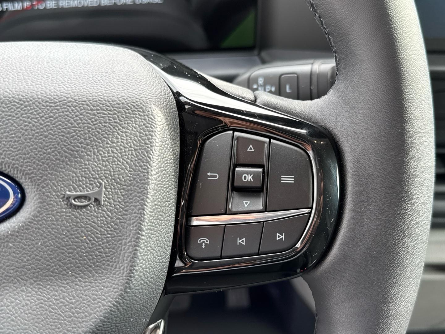 Ford Transit Custom Van 2.5 Duratec PHEV 171kW 320 L1 Trend